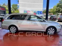 2007 Toyota Avensis