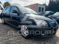 2007 Toyota Avensis