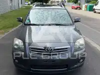 2007 Toyota Avensis