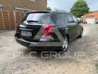 2007 Toyota Avensis