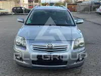 2007 Toyota Avensis