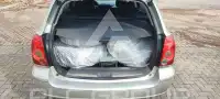2007 Toyota Avensis