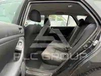 2007 Toyota Avensis
