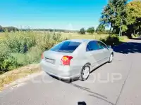 2007 Toyota Avensis