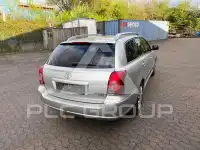 2007 Toyota Avensis