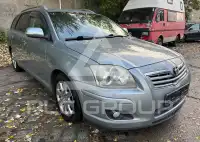 2007 Toyota Avensis