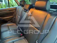2007 Toyota Avensis