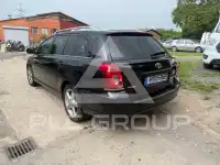 2007 Toyota Avensis