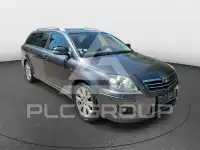 2007 Toyota Avensis