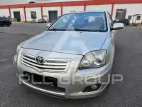 2007 Toyota Avensis
