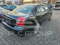 2007 Toyota Avensis