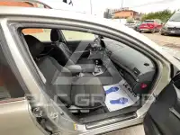 2007 Toyota Avensis