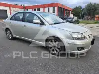 2007 Toyota Avensis