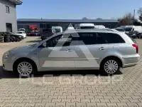 2007 Toyota Avensis