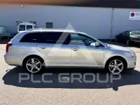 2007 Toyota Avensis
