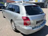 2007 Toyota Avensis