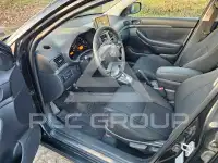 2007 Toyota Avensis