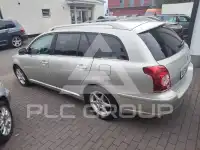 2007 Toyota Avensis