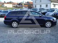 2007 Toyota Avensis