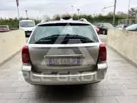 2007 Toyota Avensis