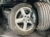 2007 Toyota Avensis