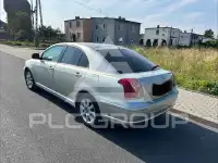 2007 Toyota Avensis