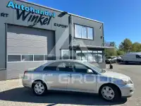 2007 Toyota Avensis