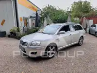 2007 Toyota Avensis