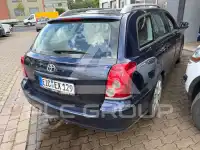 2007 Toyota Avensis