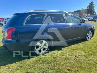 2007 Toyota Avensis