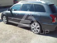 2007 Toyota Avensis