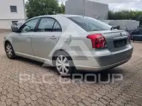 2007 Toyota Avensis