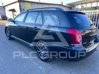 2007 Toyota Avensis