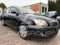 2007 Toyota Avensis