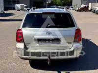 2007 Toyota Avensis