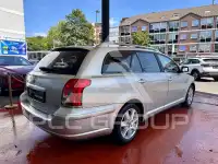 2007 Toyota Avensis