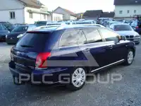 2007 Toyota Avensis