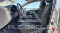 2007 Toyota Avensis