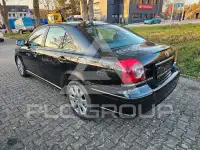 2007 Toyota Avensis