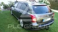 2007 Toyota Avensis