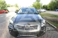2007 Toyota Avensis