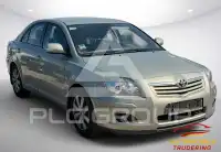 2007 Toyota Avensis