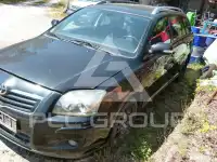 2007 Toyota Avensis