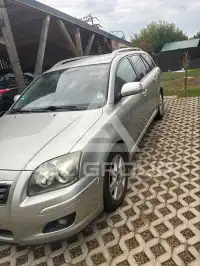 2007 Toyota Avensis