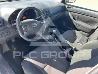 2007 Toyota Avensis