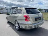 2007 Toyota Avensis