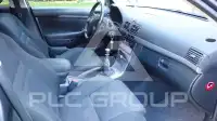 2007 Toyota Avensis
