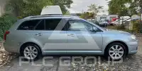 2007 Toyota Avensis