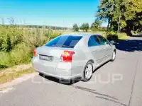 2007 Toyota Avensis