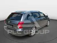2007 Toyota Avensis